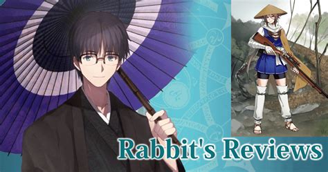 fgo rabbit reviews